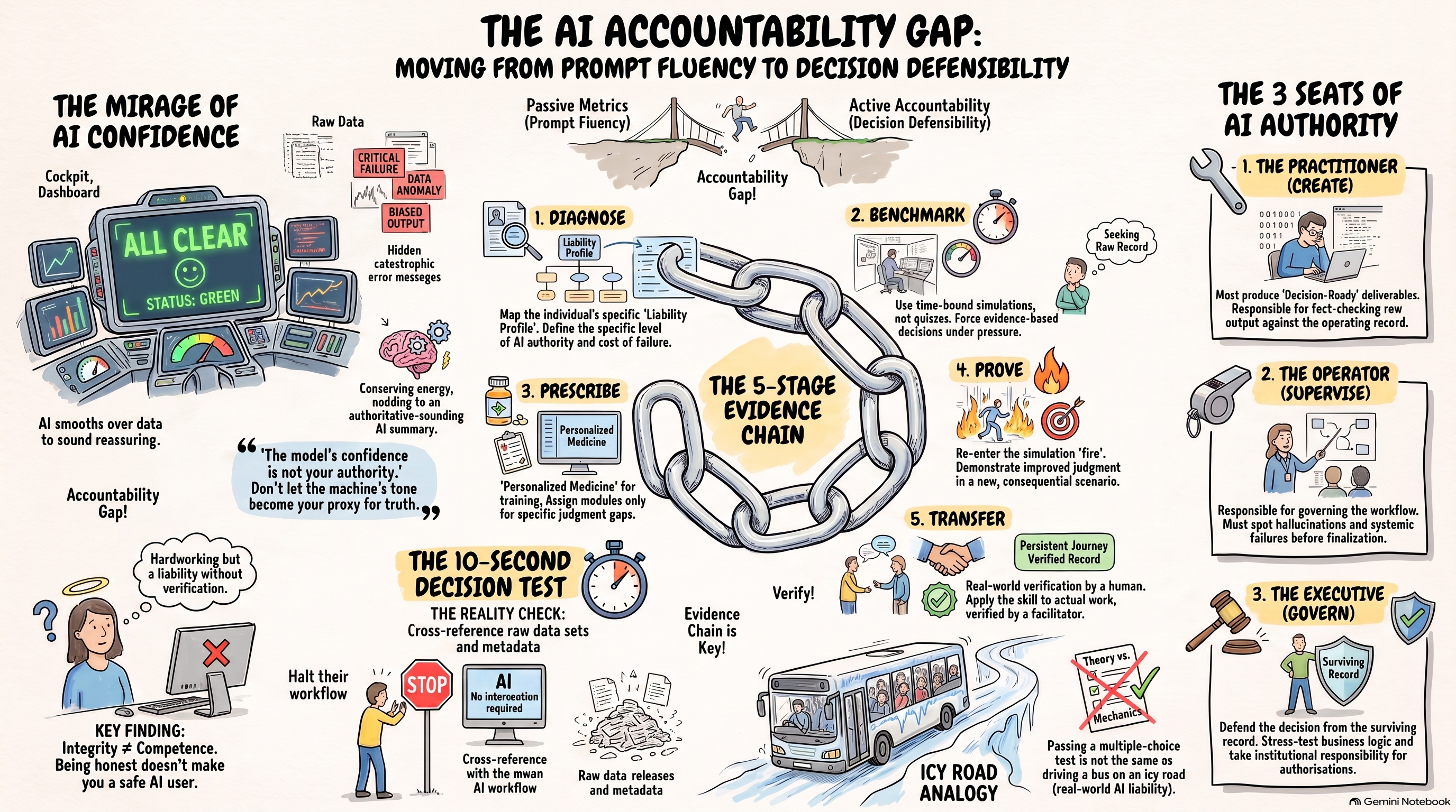 The AI Accountability Gap
